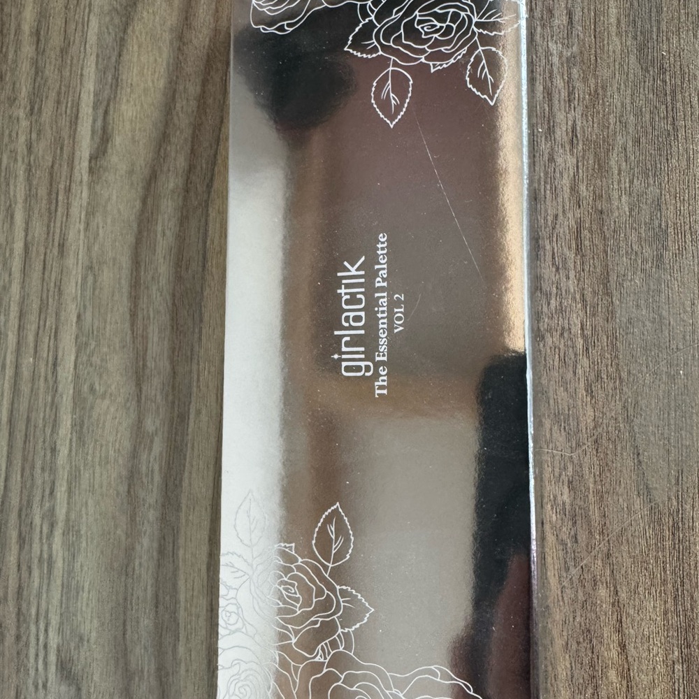 Girlactik The Essential Palette Vol. 2